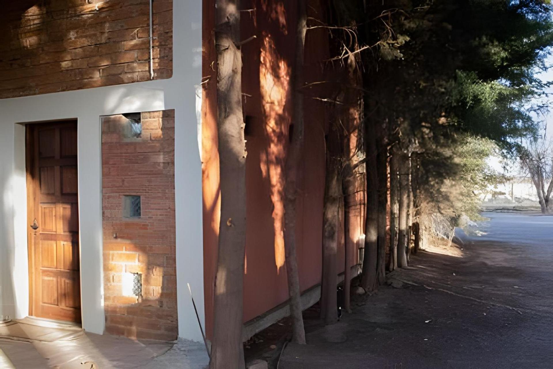 Finca Ogawa Los Sauces  Exterior photo