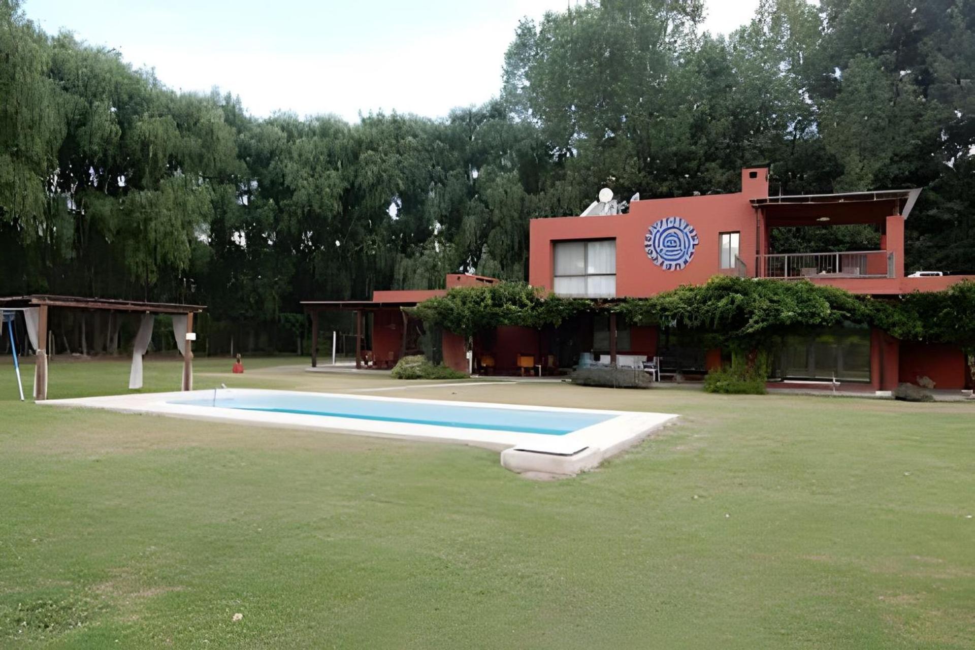 Finca Ogawa Los Sauces  Exterior photo
