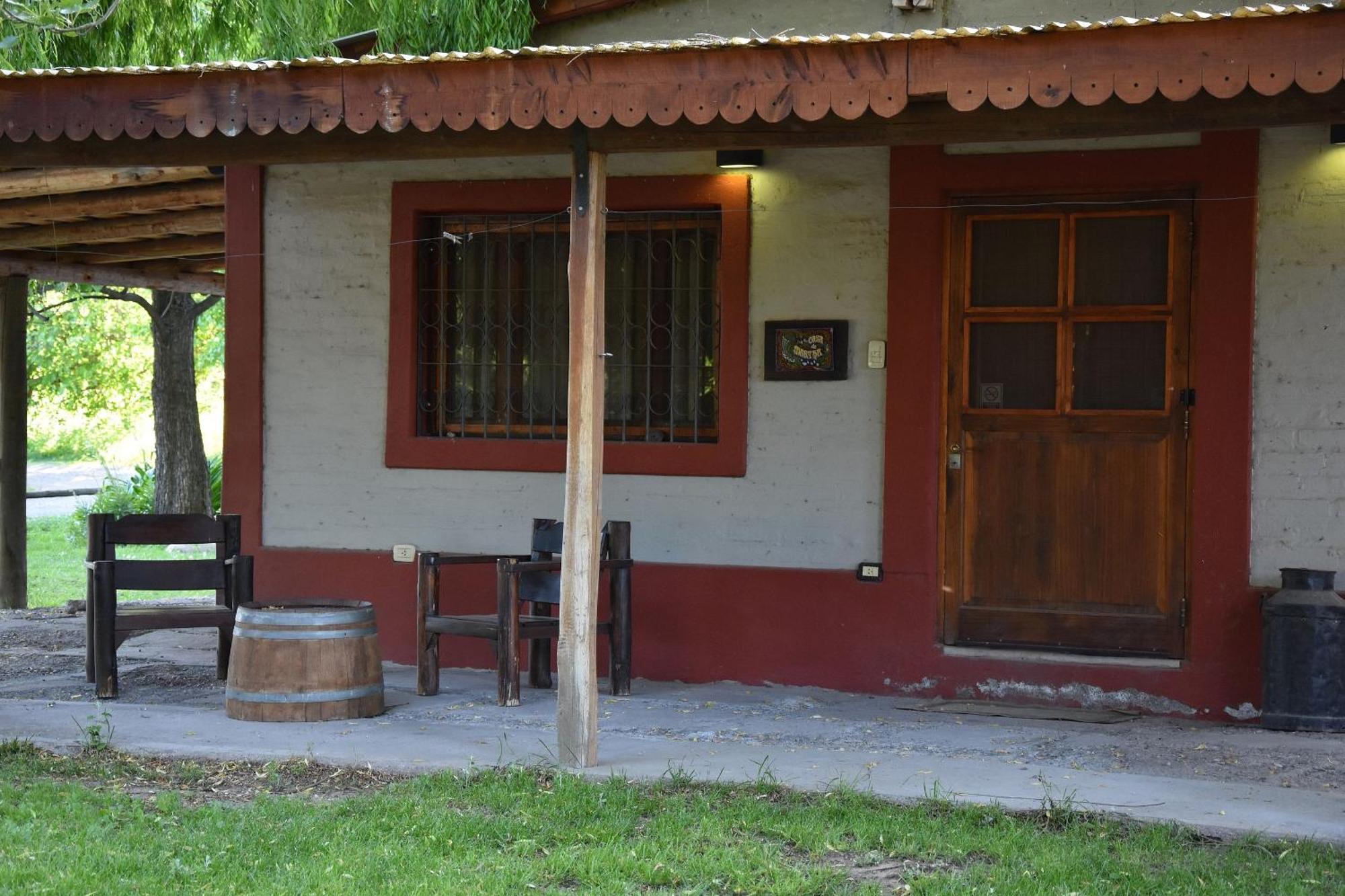 Finca Ogawa Los Sauces  Exterior photo